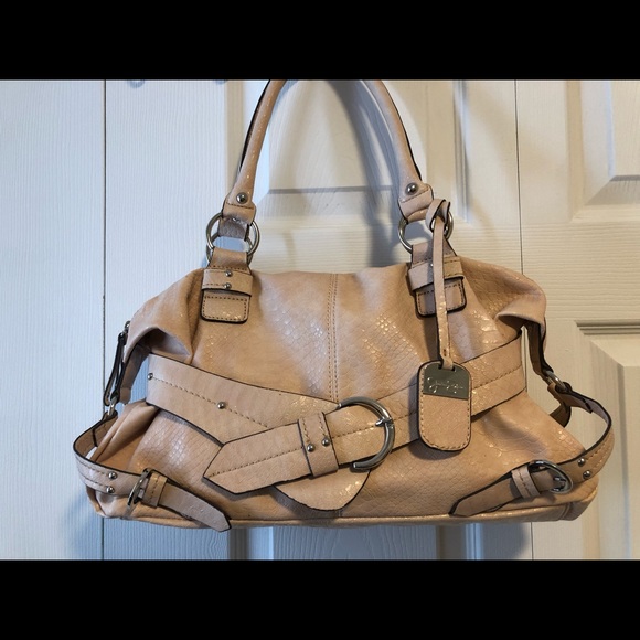 Jessica Simpson purse - Picture 3 of 4